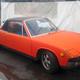 Illustration for article titled For $79,000, Is This Pulled-From-Storage 1970 Porsche 914-6 A Sick Six?